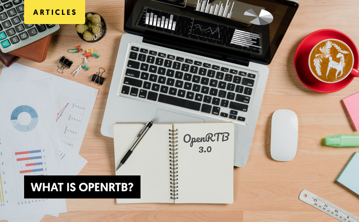 什么是OpenRTB& How Does It Work?