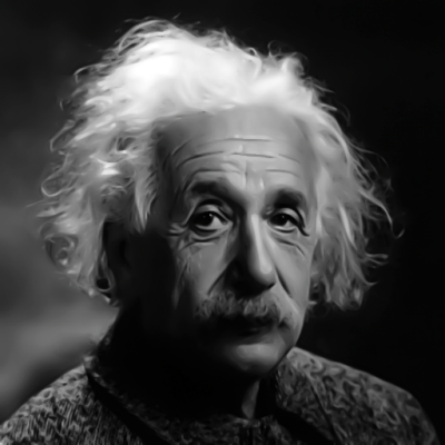 Albert Einstein Brain Myth debunked #MentalModelsPodcast
