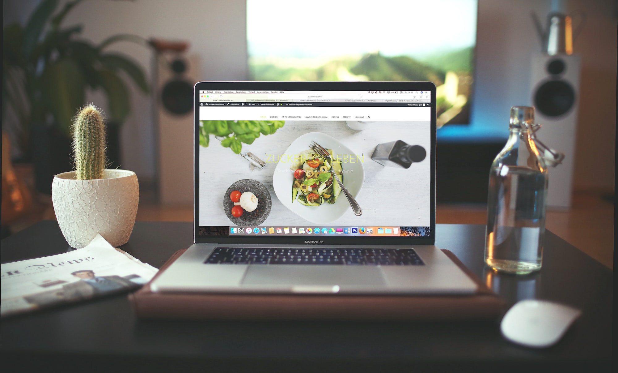 How to Build a Website 2025 | A Step-by-Step Beginner's Guide