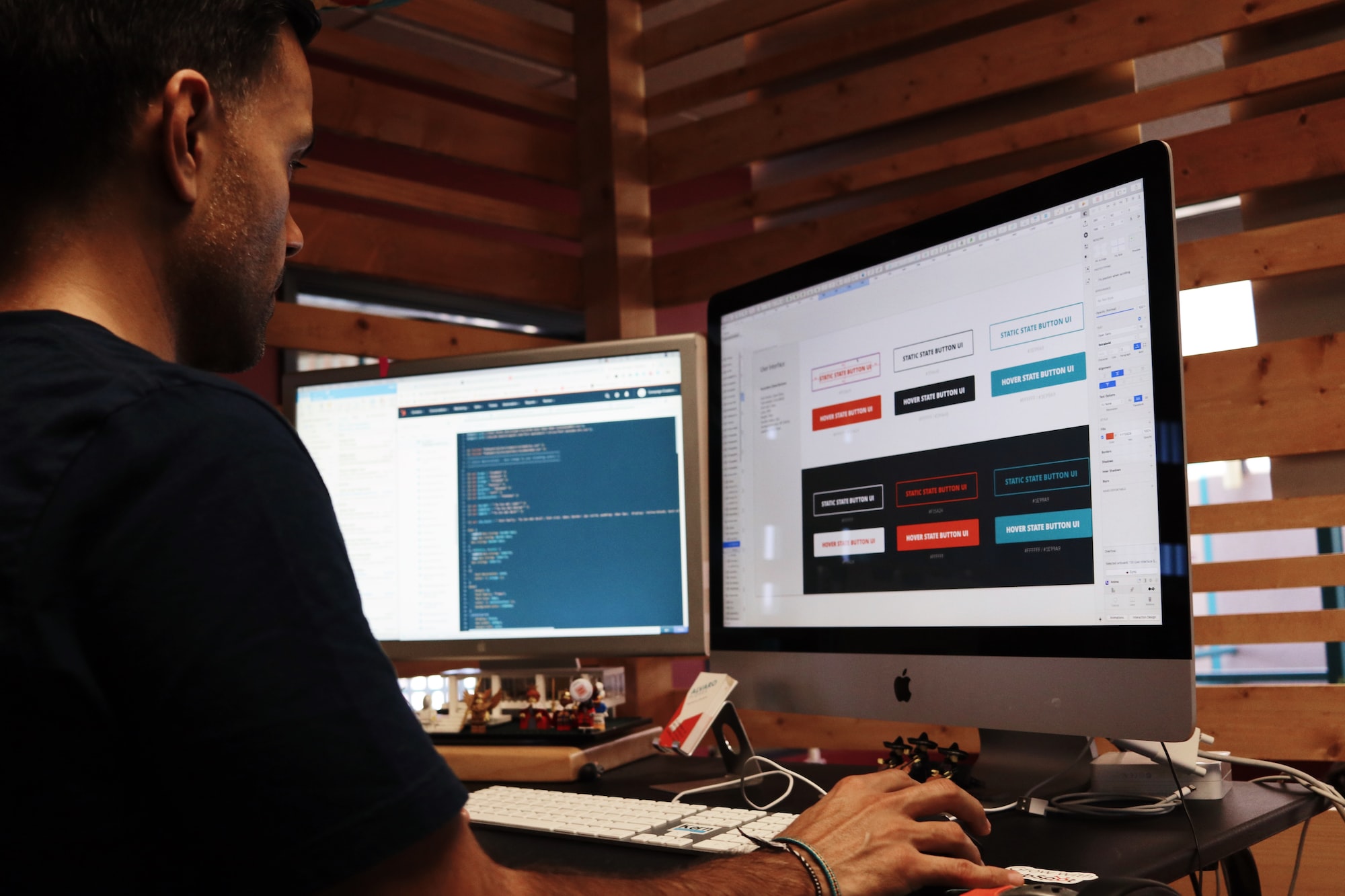 Web Design, UI, UX Designs: Difference and Where to Hire Good Ones