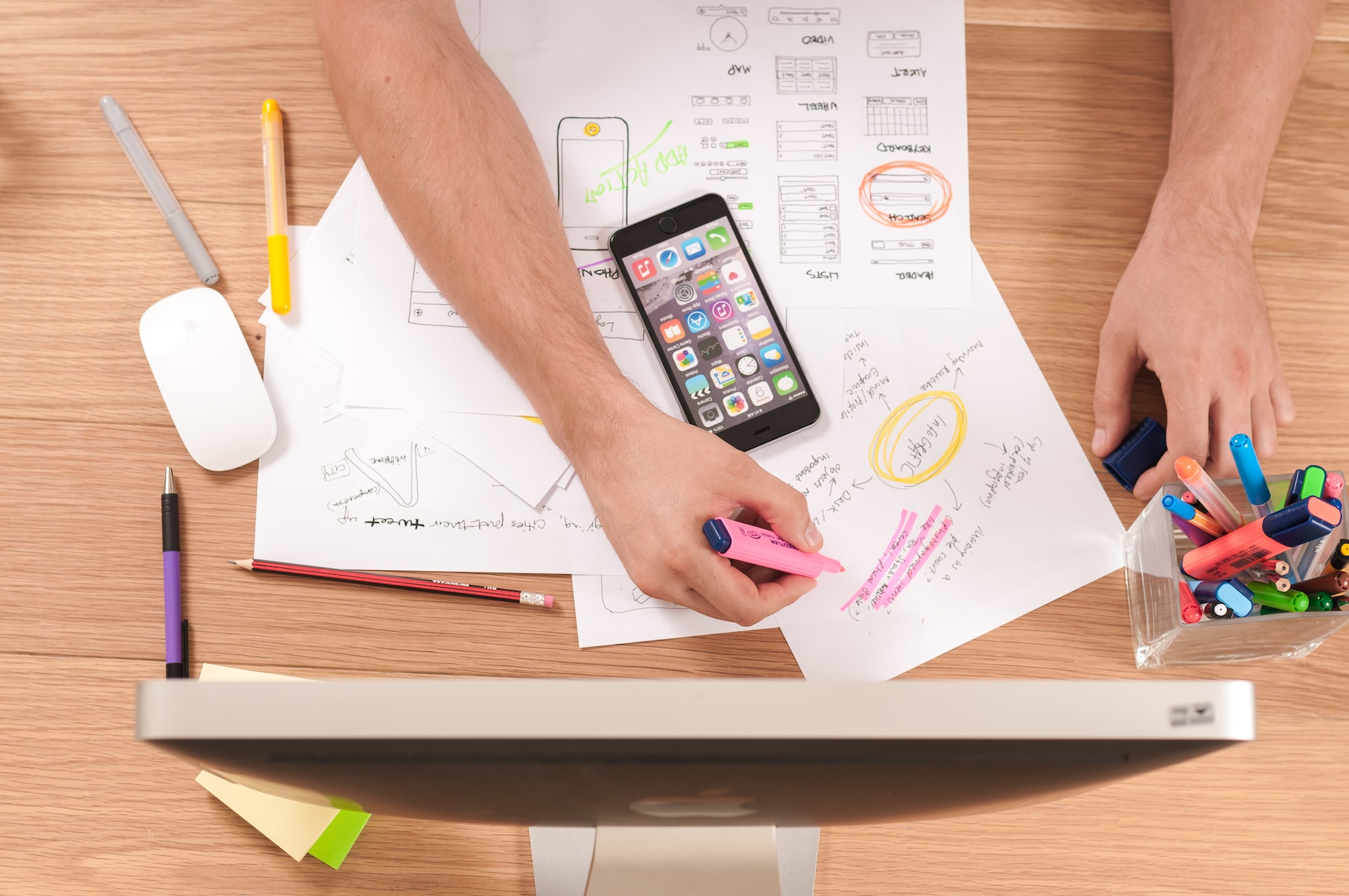User Interface Job (UI Design): A Comprehensive Guide on How to Find, Secure, and Excel at the Career of Your Dreams