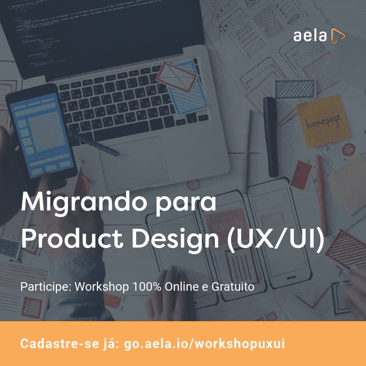 migrando para ux/ui