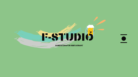 f-Studio | 好玩的餐飲行銷