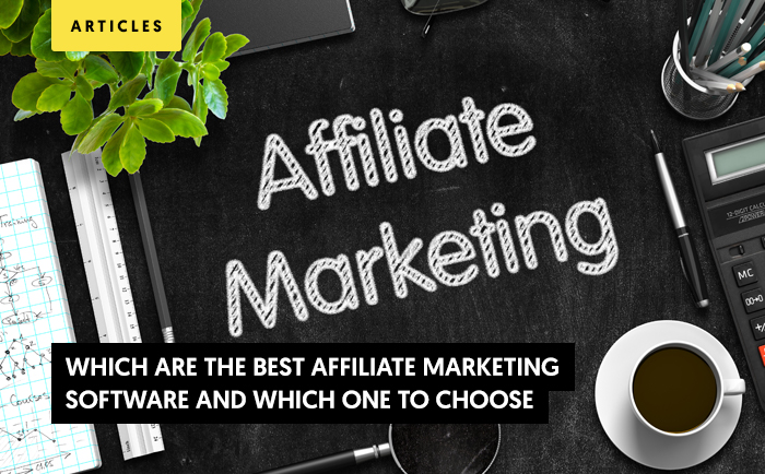 The Best Affiliate Marketing Software: Which Platforms Should You Choose?