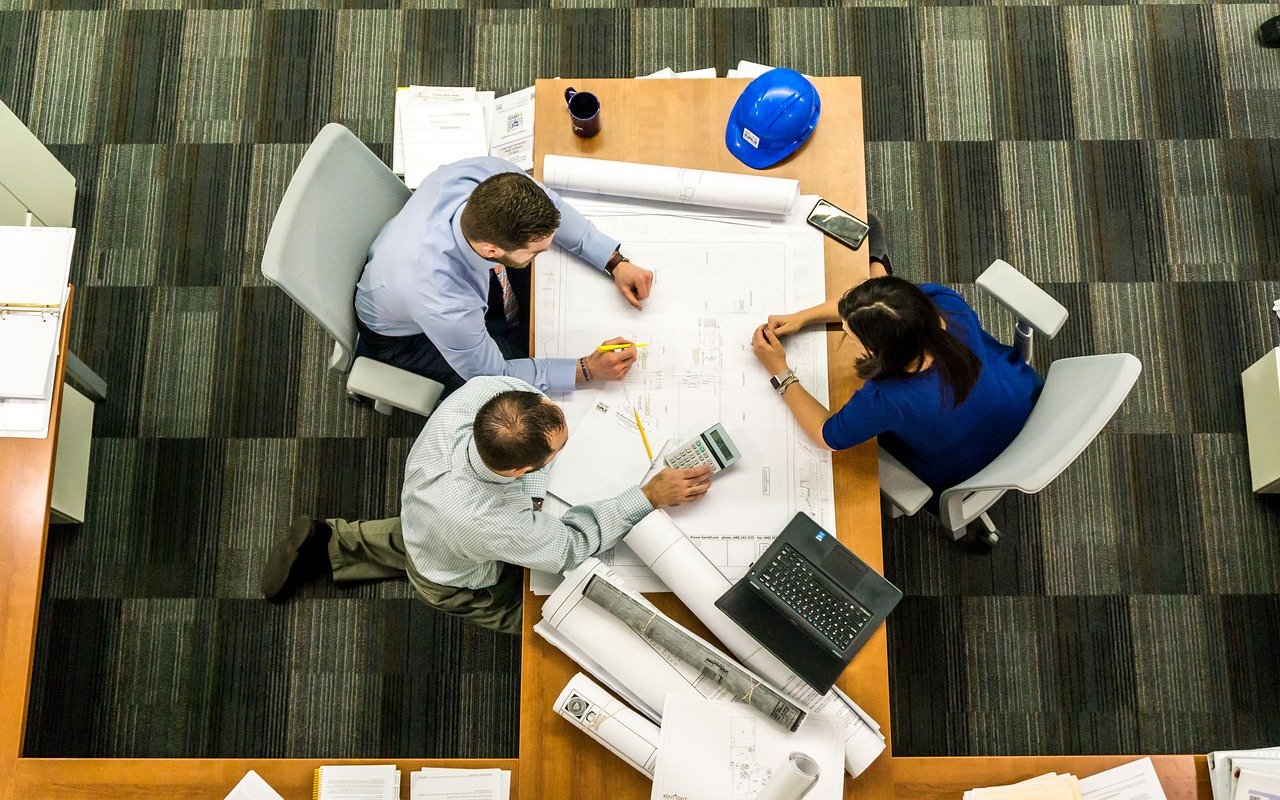 Advantages of Building Information Modeling from Design to Construction