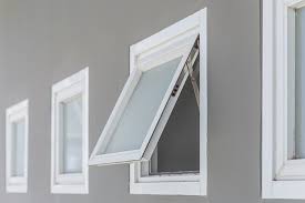How Does an Awning Window Work?