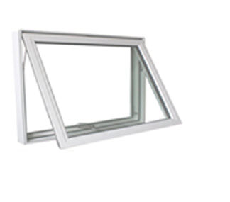 How Does an Awning Window Work?