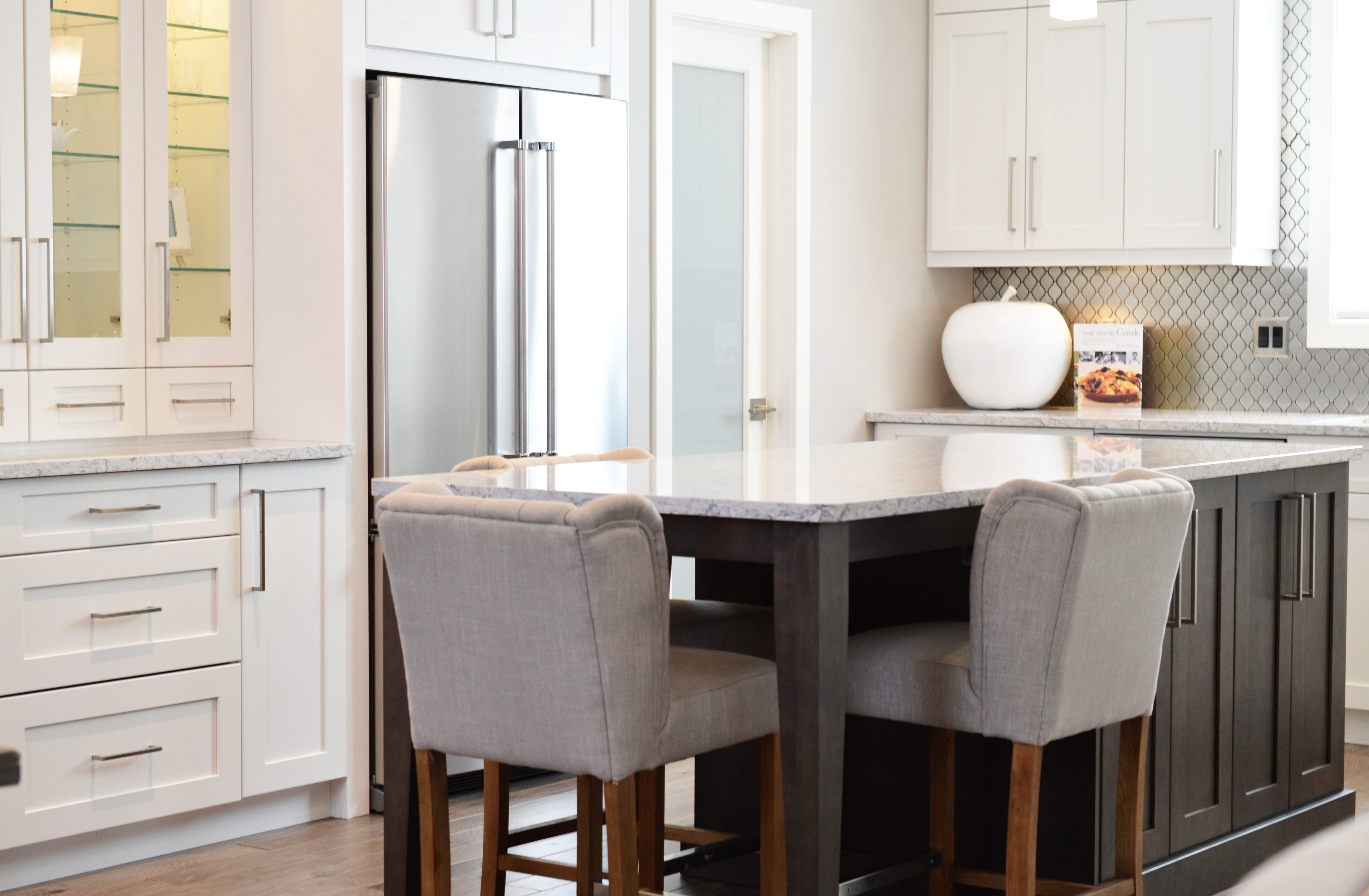 Are Concrete Countertops Durable