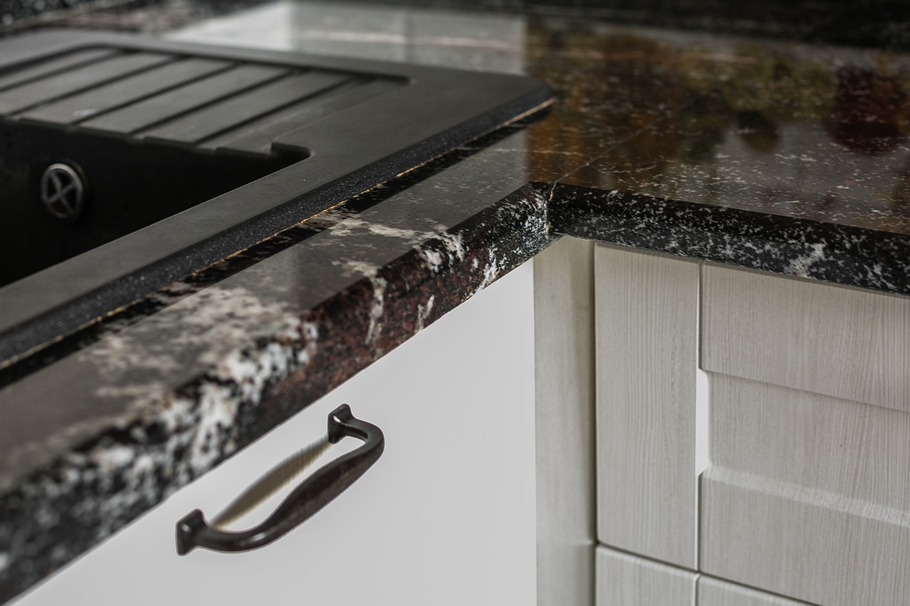 Concrete Countertops Pros and Cons