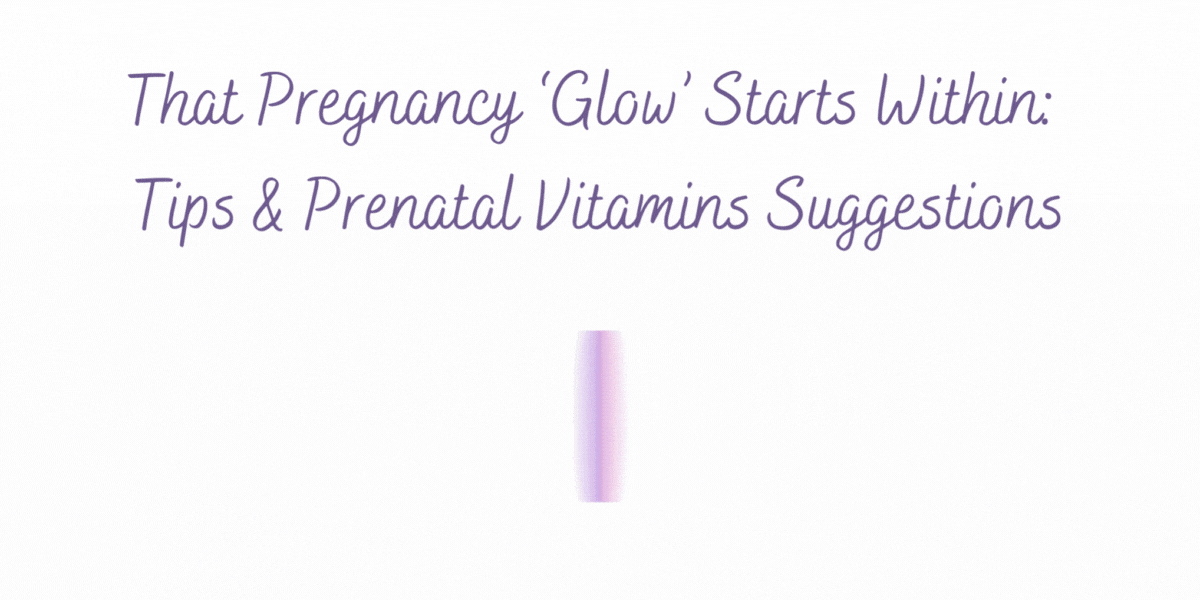 Pregnant must have prenatals cta