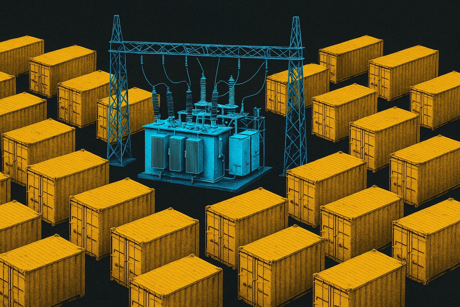 BESS buildout crosses 15 GW in ERCOT in Q1 2026