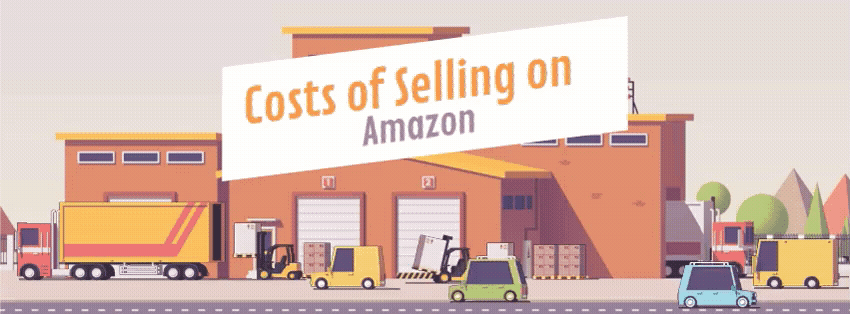 Amazon Seller Fees