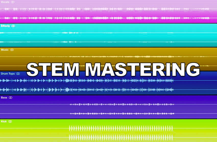 what-is-stem-mastering