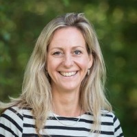 Annemarie Bartels
