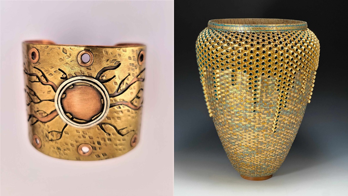 Form Vs. Function: Where Do Craft Artists Draw the Line?