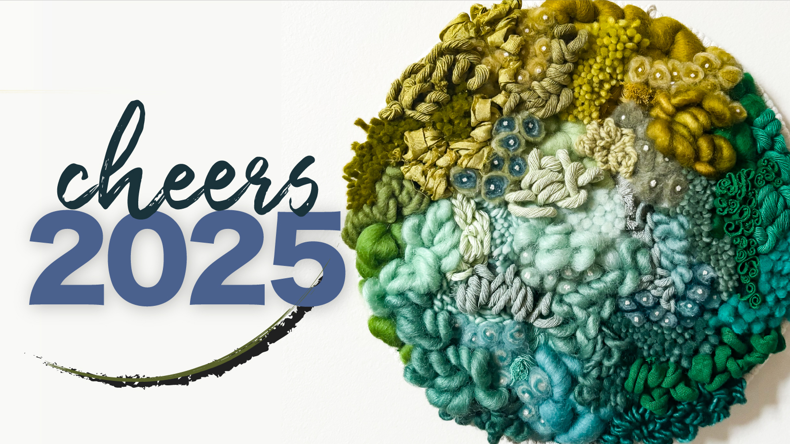 We Didn't Know What 2025 Would Bring. We Made Art Anyway