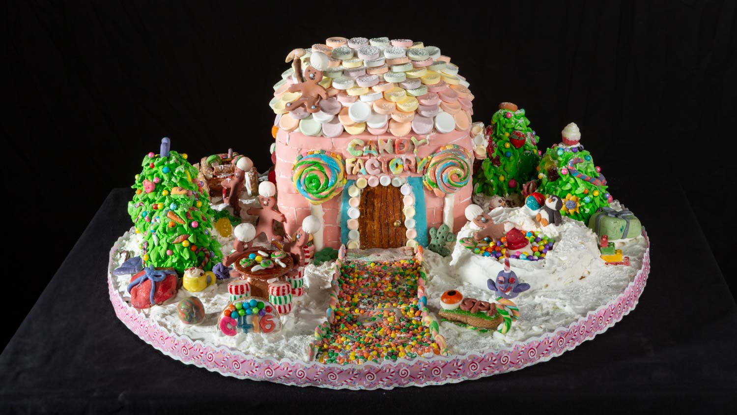 December 2025 Roundup: Built to Last