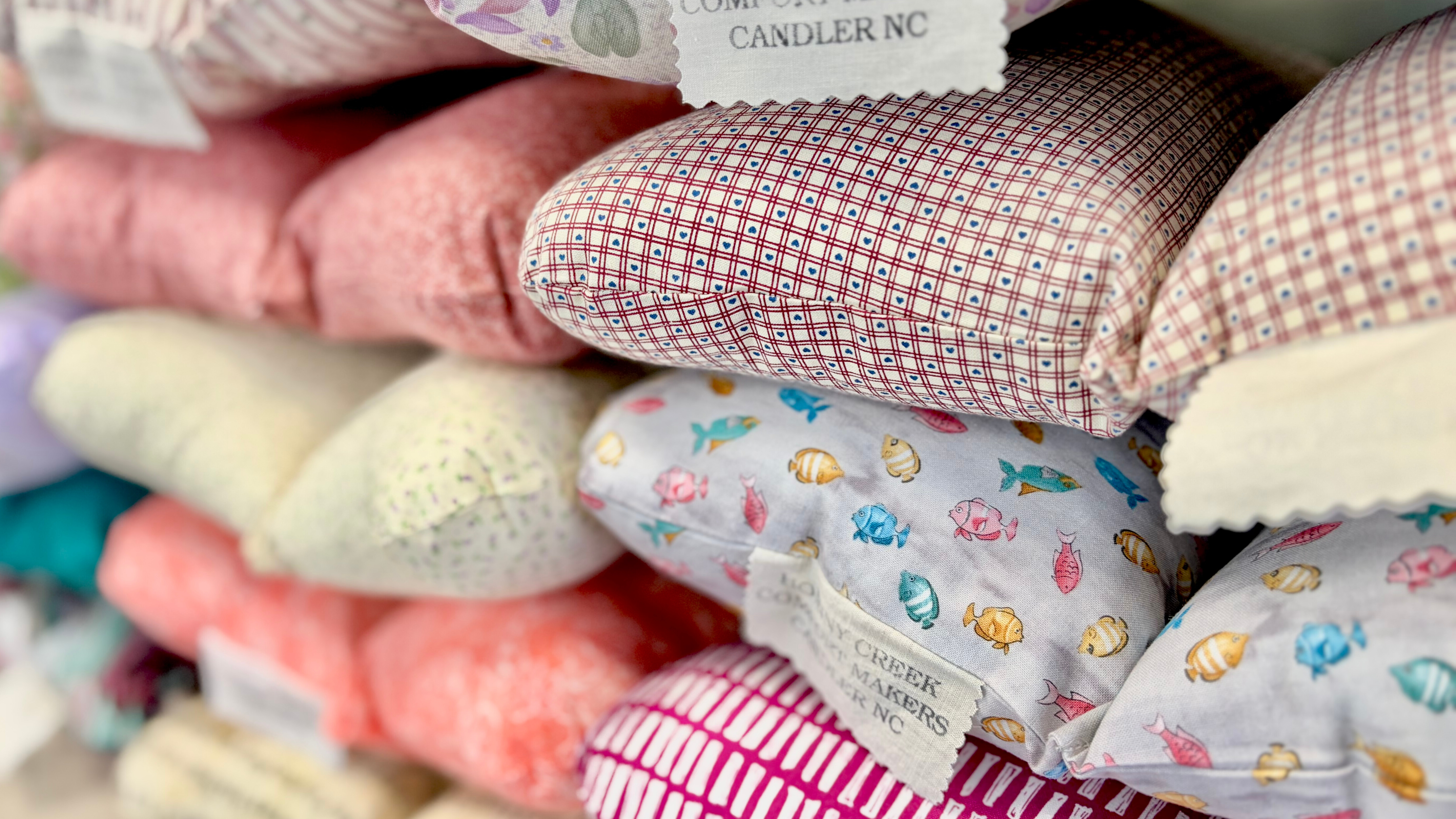 January 2026 Roundup: Cozy Craftivism