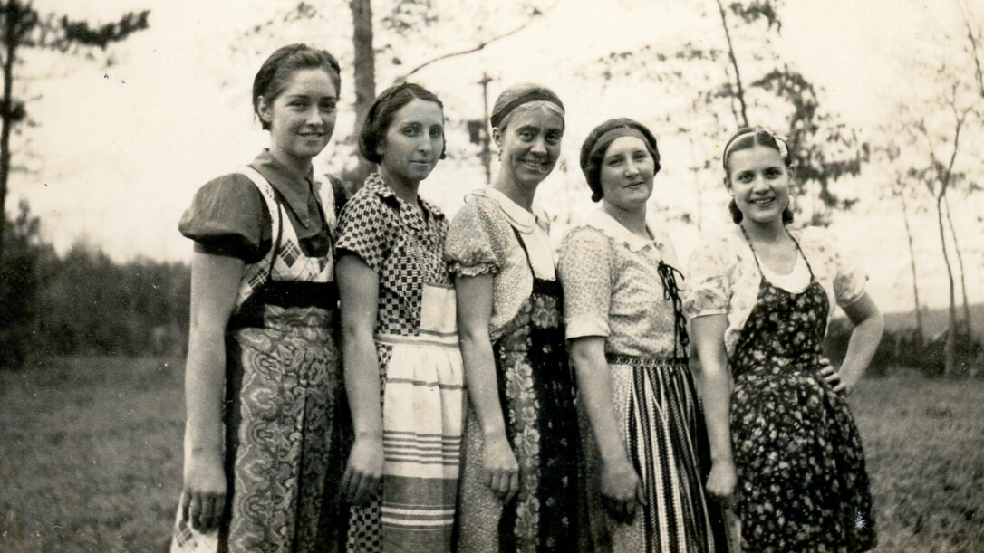 March 2026 Roundup: This Woman’s Work