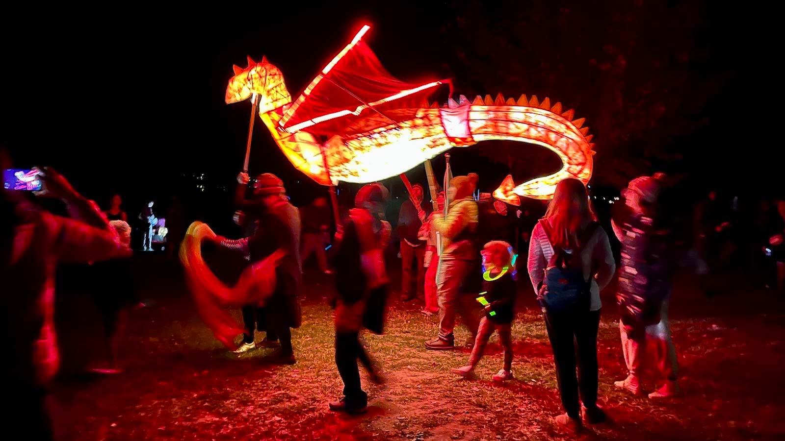 How LEAF Global Arts Turns Life Into a Year-Round Festival Experience