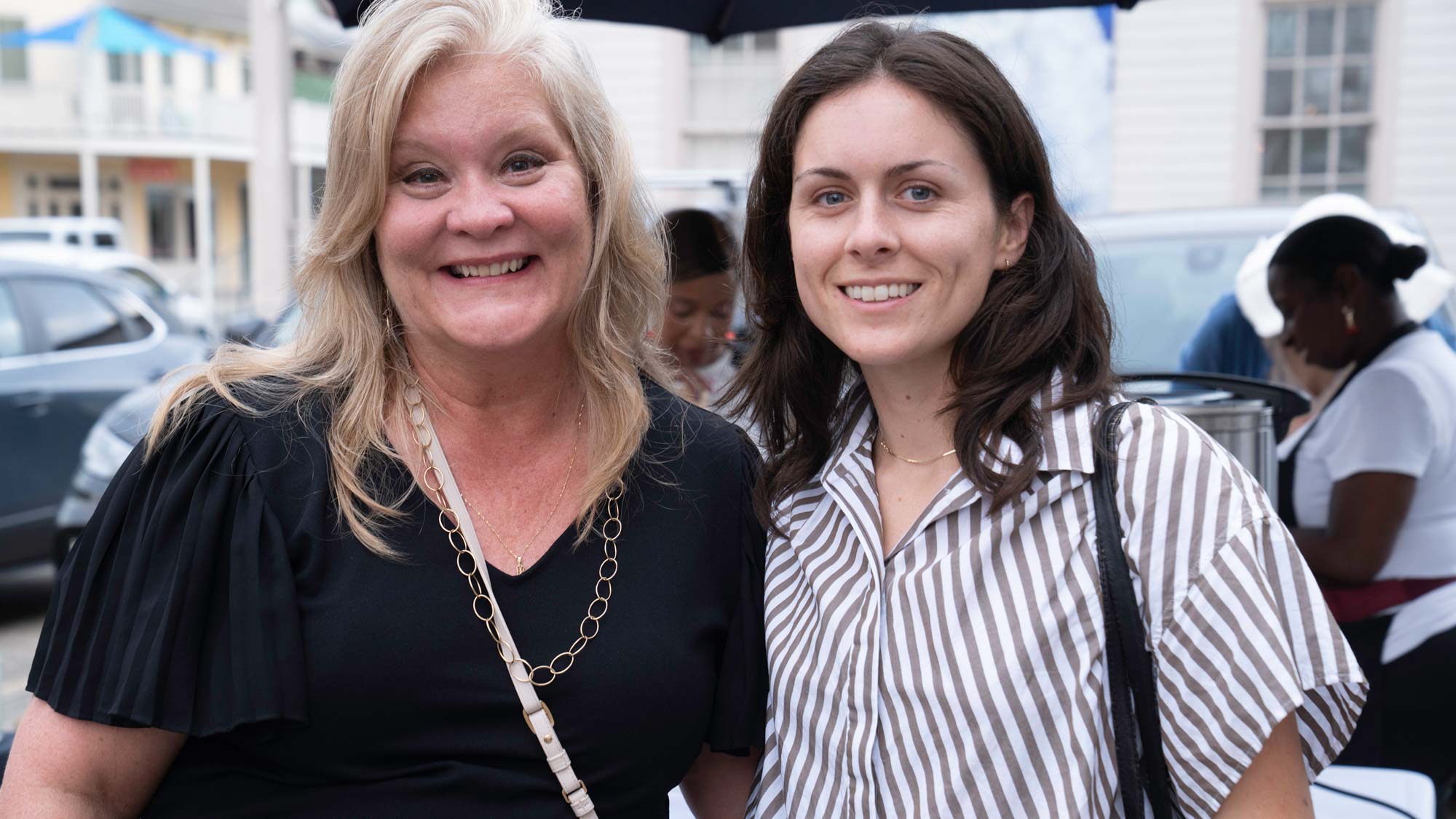 Learning to Breathe Again: After Helene, Art Exhibition is ‘A Moving Classroom’