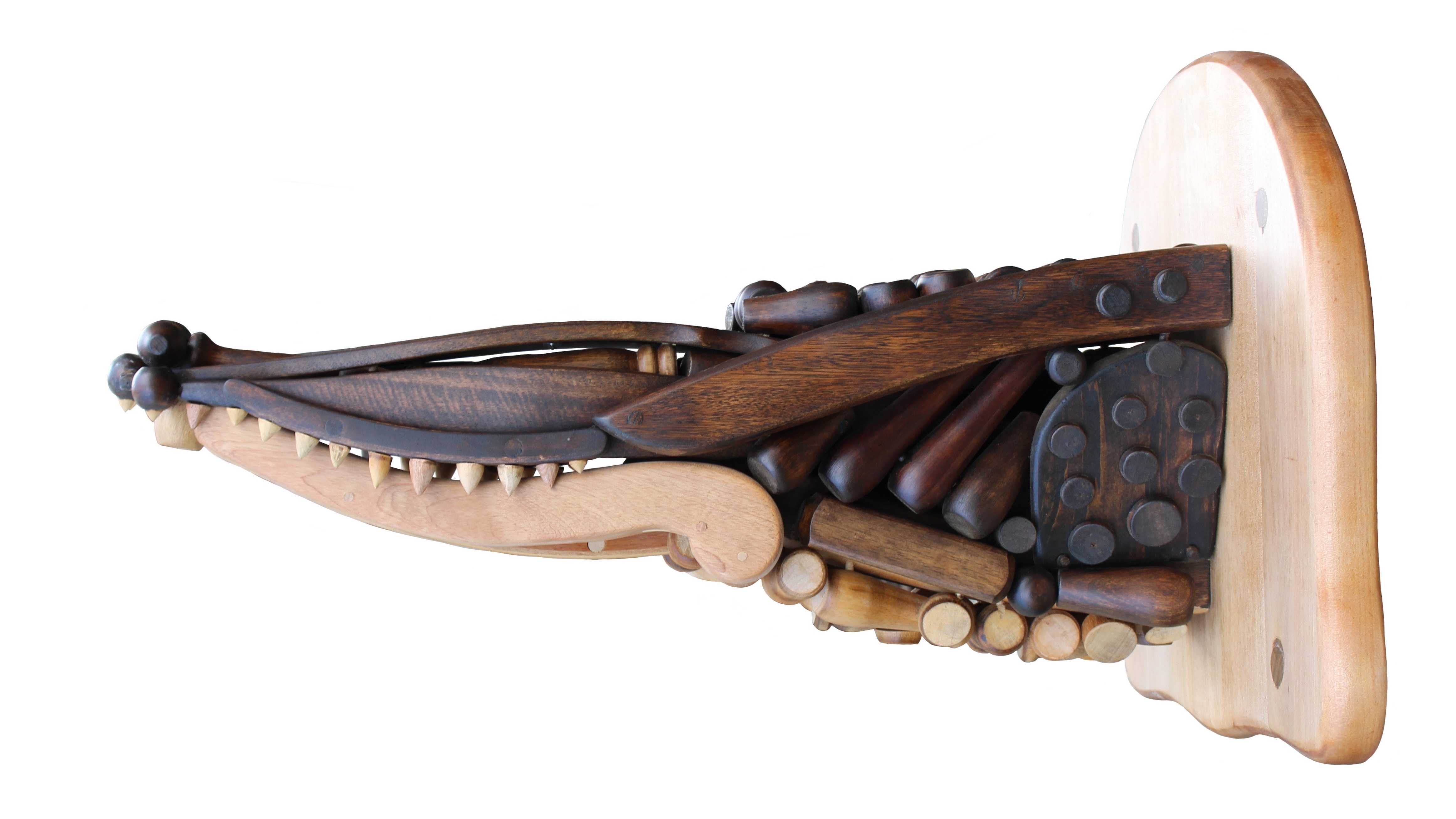 April 2026 Roundup: The Abundance Around Us