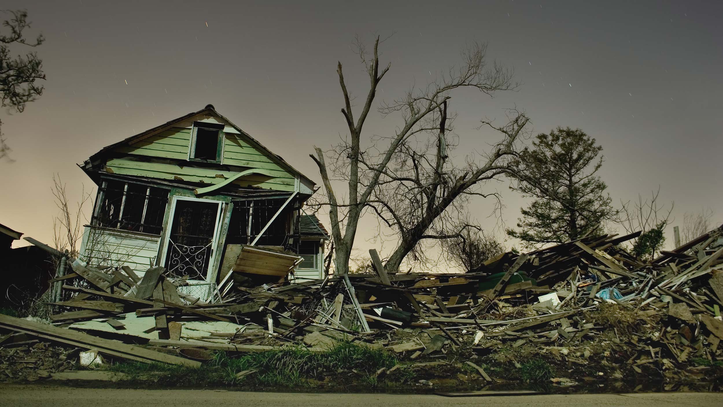 ‘A Tale of Two Cities’ Exhibition Unites Asheville and New Orleans on the Anniversaries of Hurricanes Katrina and Helene