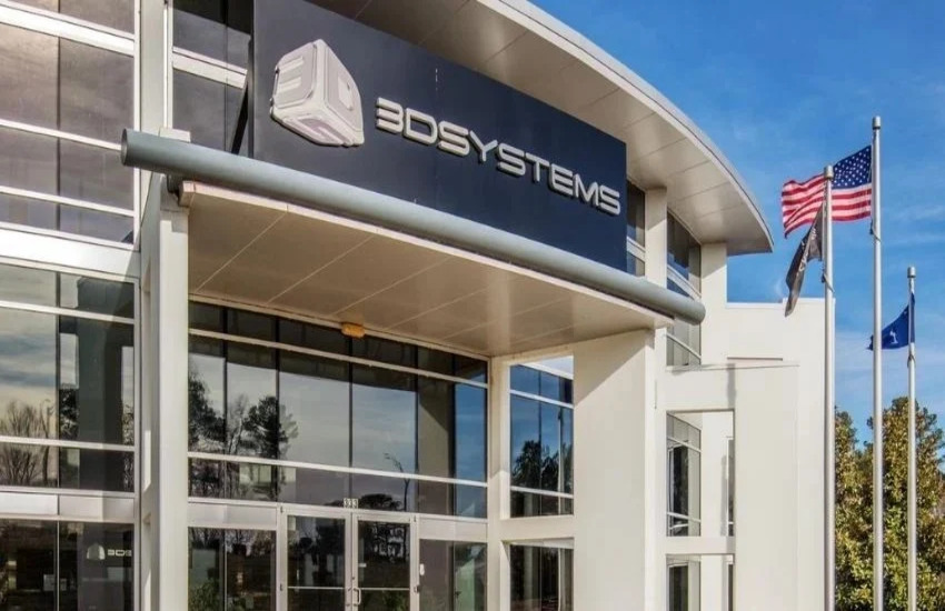 3D Systems Hands Over Its Software Crown Jewels — What Hubb Global Gains