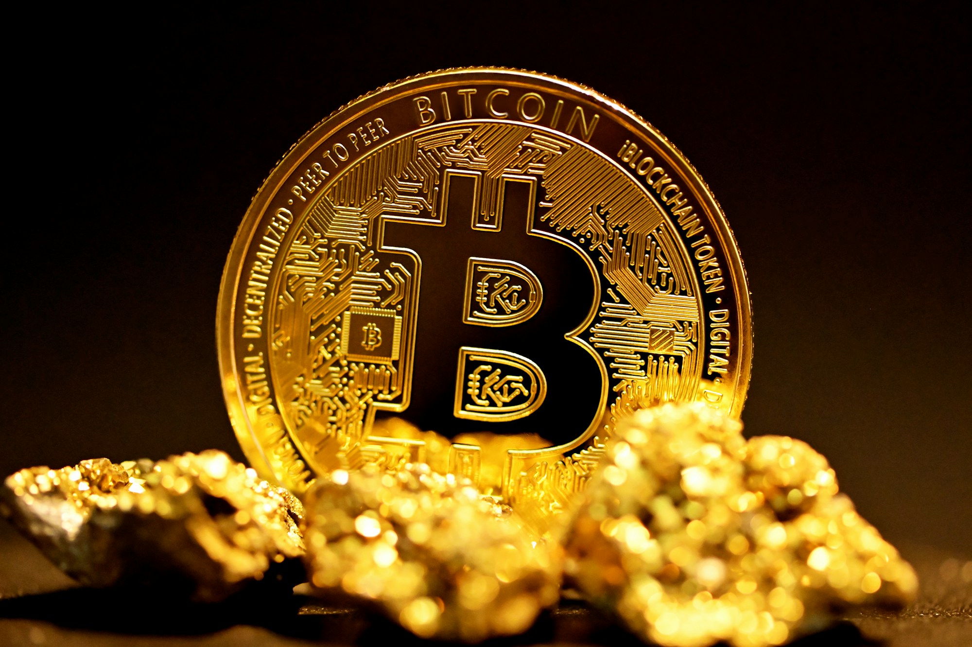 Bitcoin Price Slides Toward Key Support as Analysts See Signs of a Late-Stage Bear Market