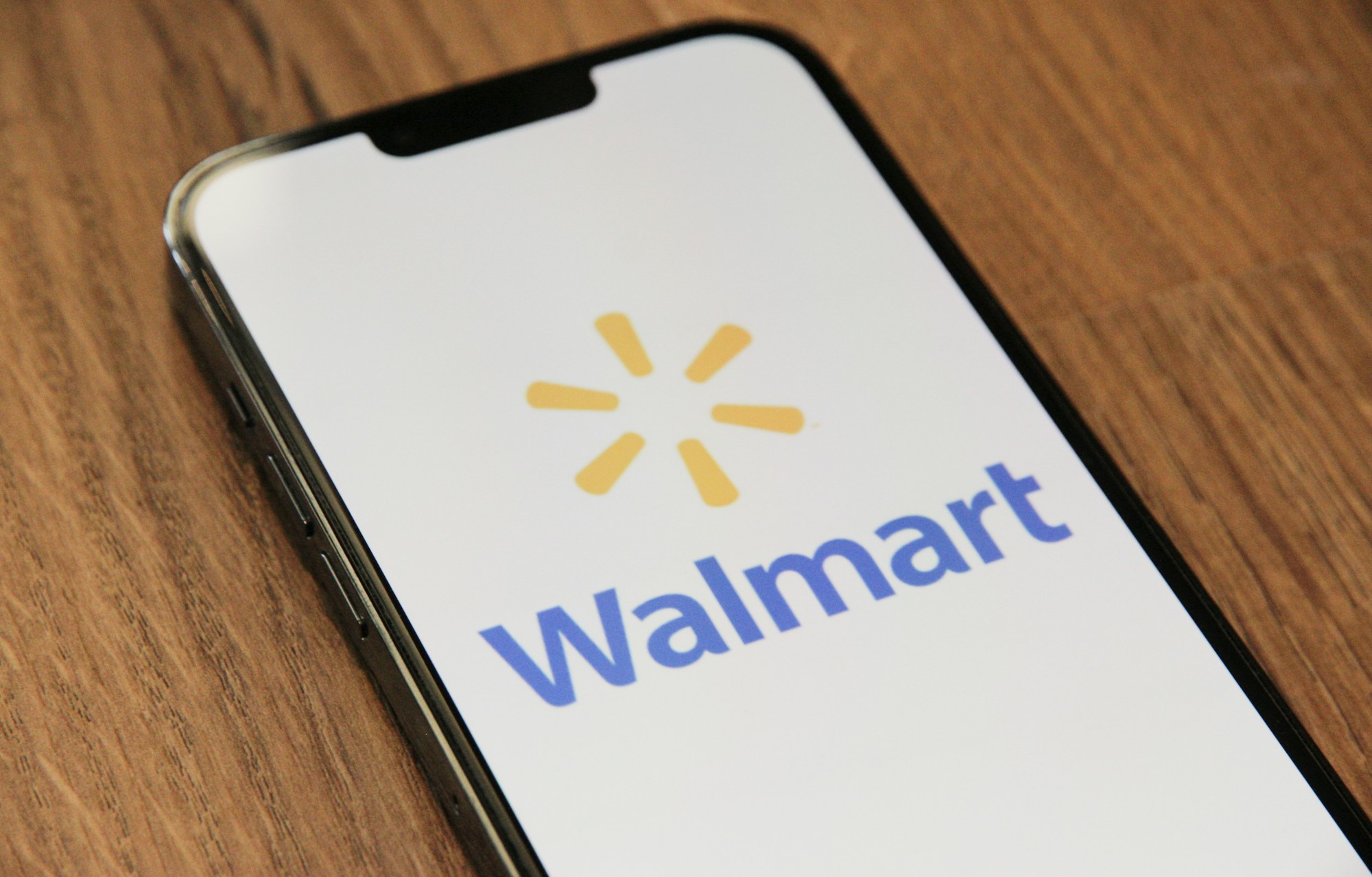 Walmart Stock Jumps on OpenAI Deal to Power ChatGPT Shopping