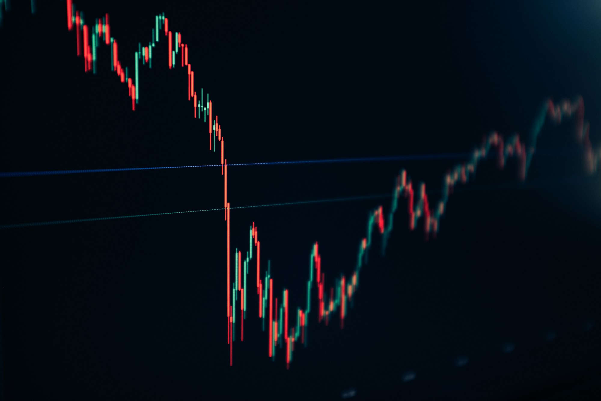 Stock Market Today: Investors Face Uncertainty as Shutdown, Tariffs, and Fed Policy Collide