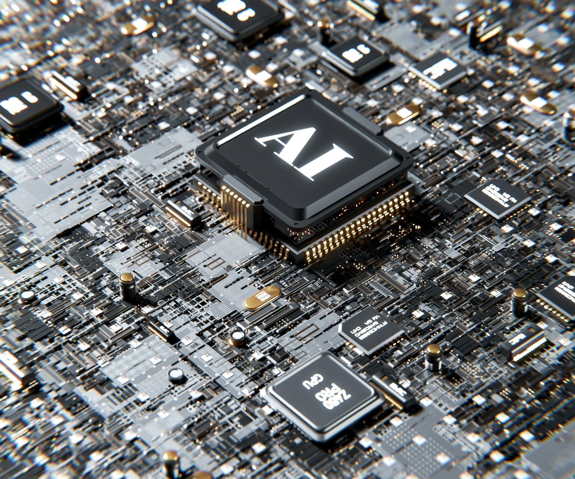 ​Microsoft-Backed Chip Startup Raises $40M to Challenge ASML Dominance with Breakthrough Lithography Tech