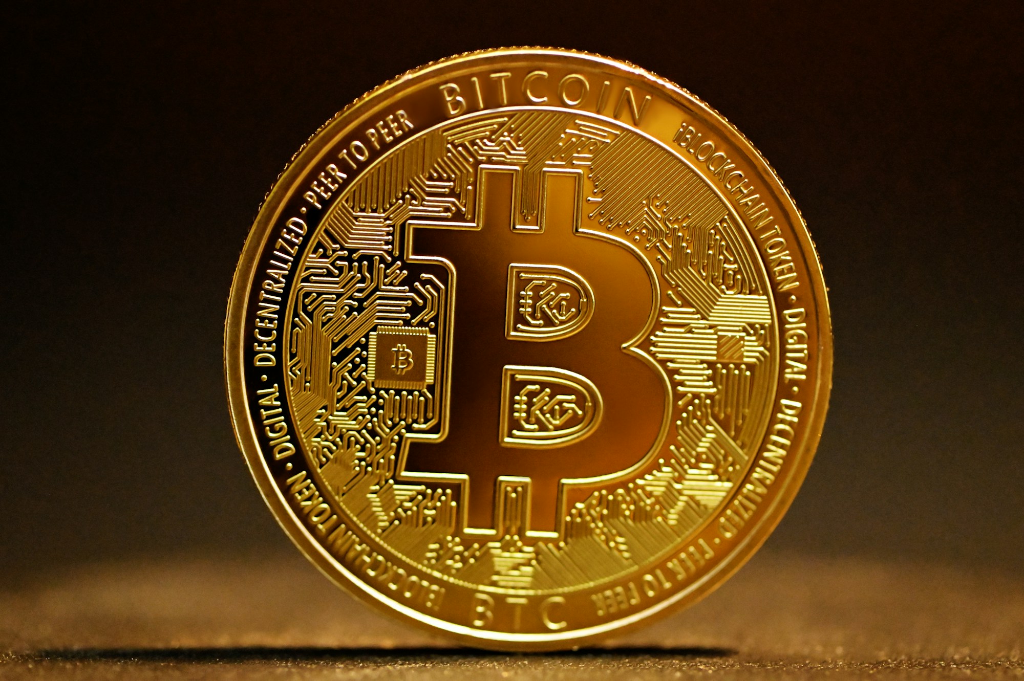 Bitcoin Plunges 20% From Record High as Profit-Taking and Liquidations Hit Crypto Markets