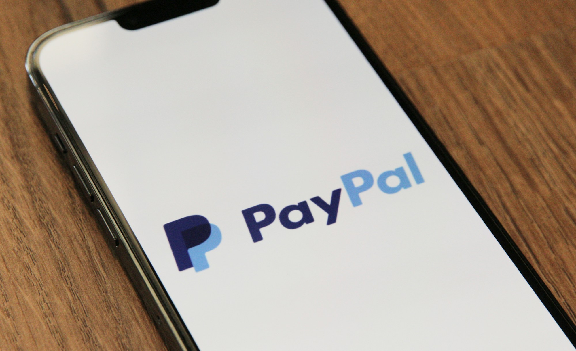 ​PayPal Stock Surges on Reported Buyout Offer as Investors Reassess Payments Giant's Value