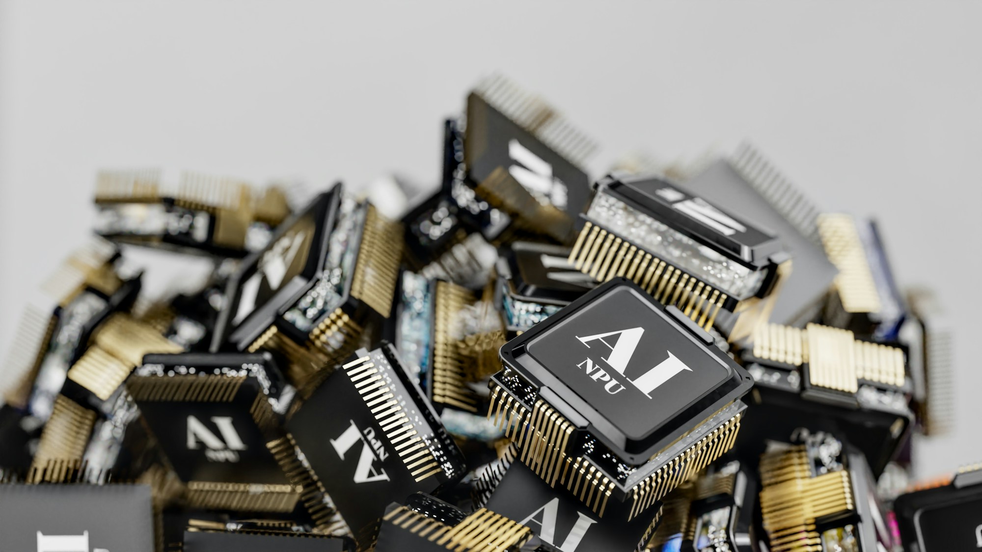 ​Chip Stocks Rally Ahead of Nvidia Earnings as AI Trade Regains Momentum