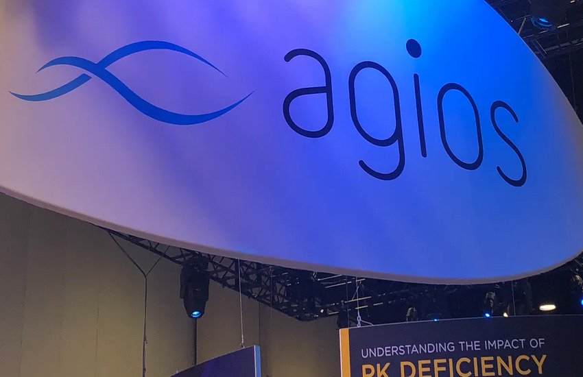 Sickle-Cell Setback Or Acquisition Setup? Agios’ 48% Drop Could Draw Dealmakers