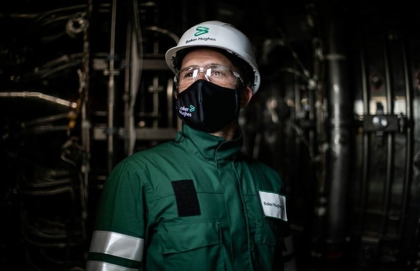 Baker Hughes' $13.6 Billion Chart Industries Play: LNG, Nuclear, & Data Center Powerhouse?