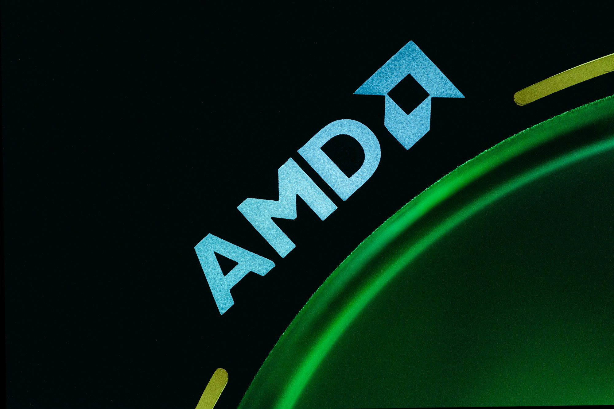 AMD Stock Slides Despite Earnings Beat as AI Expectations Reset