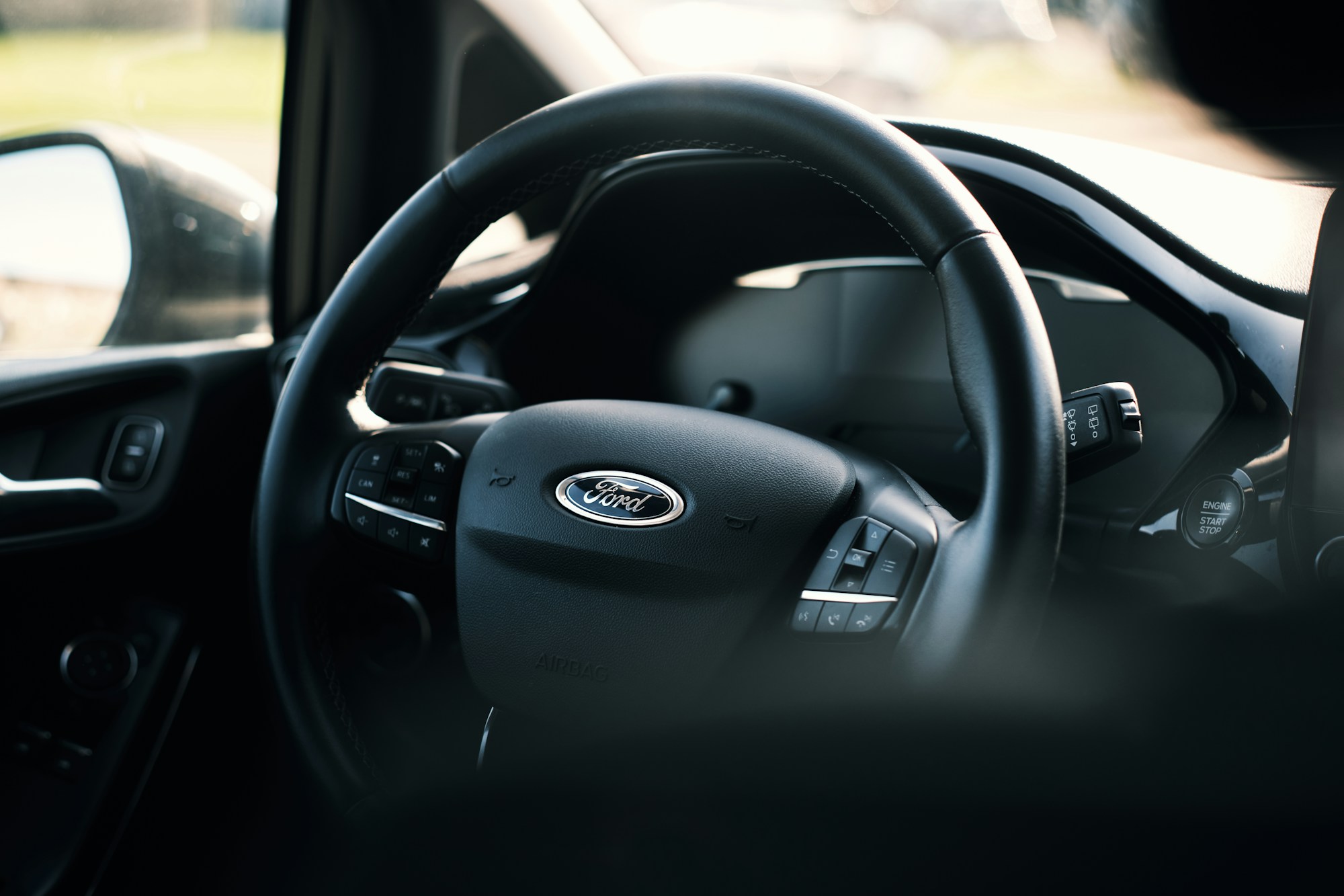 ​Ford Stock Surges as Automaker Bets Big on AI-Fueled Energy Storage Market