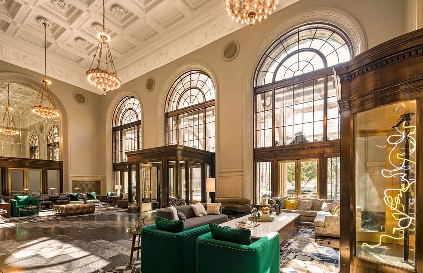 Braemar Hotels & Resorts Explores Strategic Sale—Here’s What You Need To Know