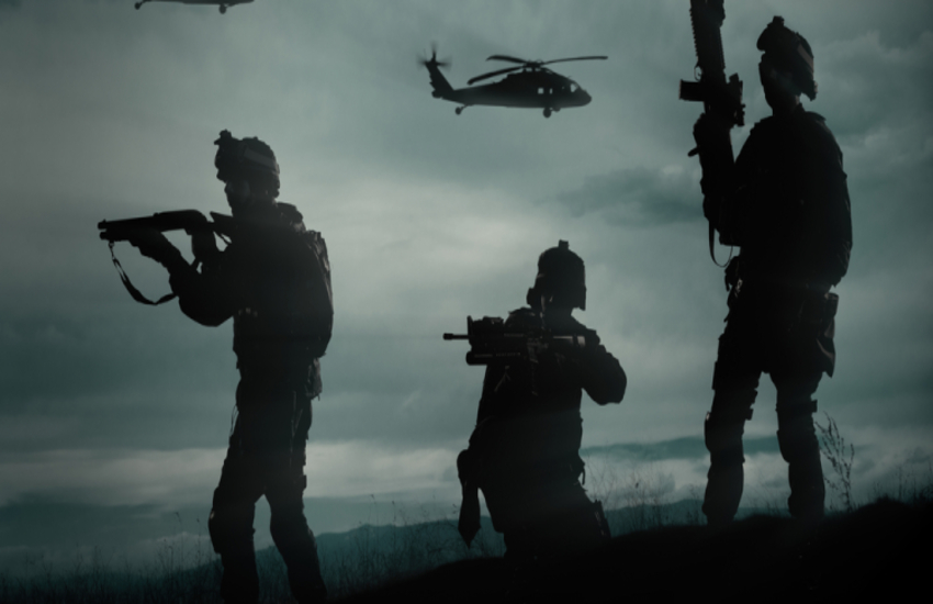 Cadre Holdings’ $175M Deal With TYR Tactical: Can This Transform Its Global Defense Play?