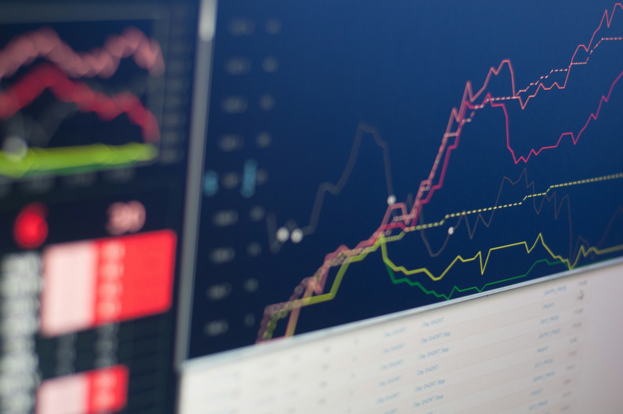 Stock Market Today: Stocks Rise as CPI Data and Trump Nominee Fuel Market Optimism
