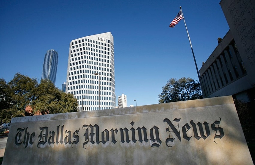 Hearst Ups Its Bid: Why DallasNews Is Suddenly Hot Property