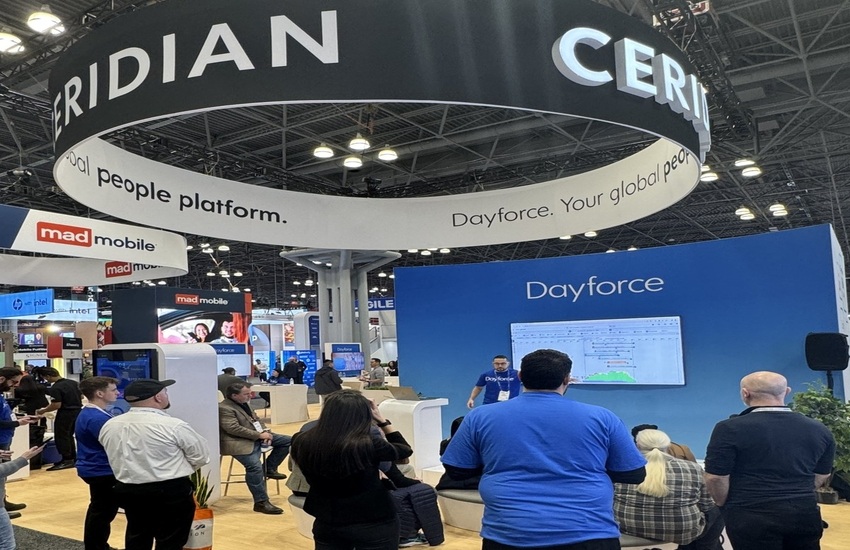 Thoma Bravo Circling Dayforce: Why The $9 Billion HR Software Firm Is Back In Play