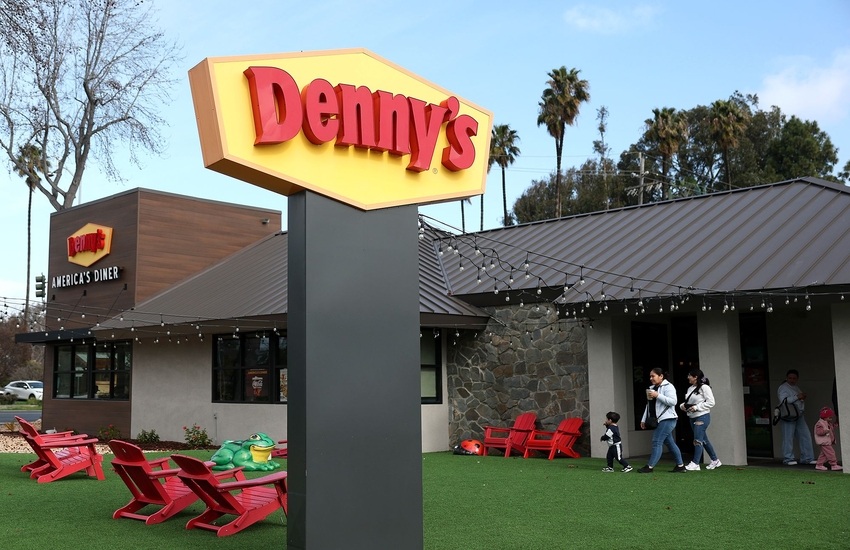 Denny’s $620M Takeover Shock: Why TriArtisan Wants In Now!