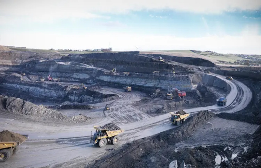 EMX Royalty On The Brink Of A Buyout By Elemental — Is This The Start Of Royalty Market Consolidation?