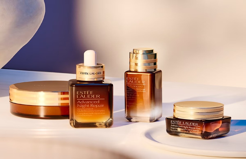 Estée Lauder’s Digital Makeover: How CEO Stéphane de La Faverie Is Redrawing The Beauty Map!