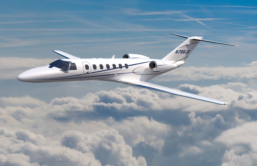 flyExclusive + Volato: A Tiny Jet Company’s Big Bet on Going Digital!
