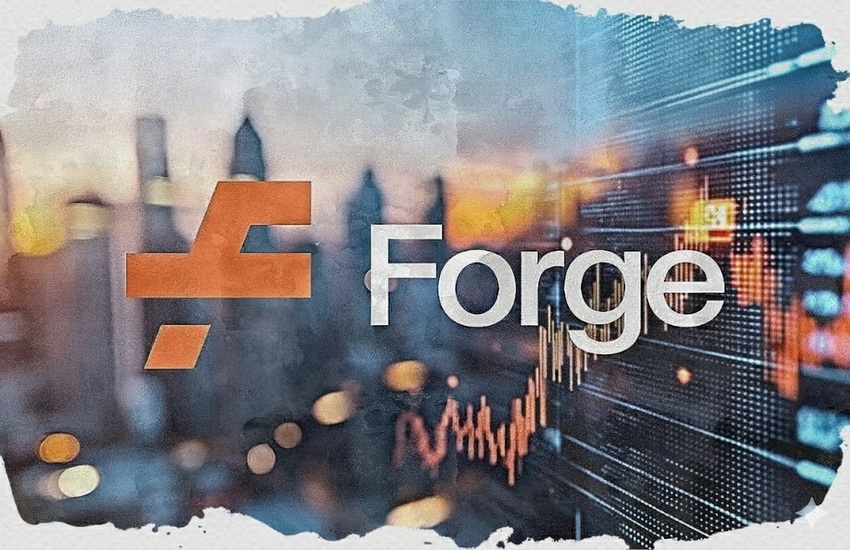 Forge Global Rallies On Buyout Hopes—But The Numbers Don’t Lie!