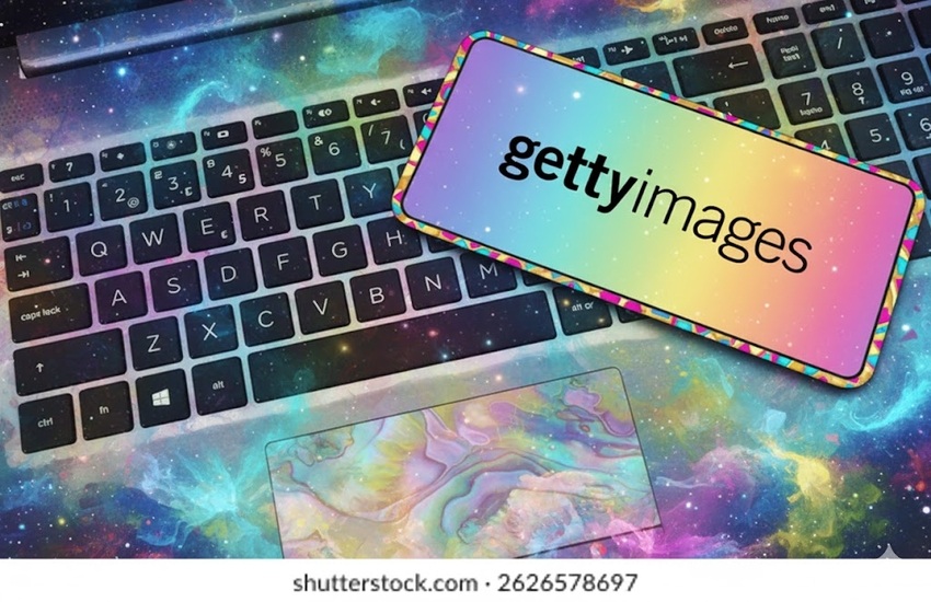 Getty Images Strikes AI Deal With Perplexity—Is This The Start Of A Visual Search Revolution?